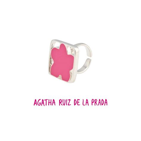 agatha ruiz dela prada logo|agatha ruiz de la prada bisuteria.